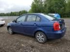 2010 Hyundai Accent GLS