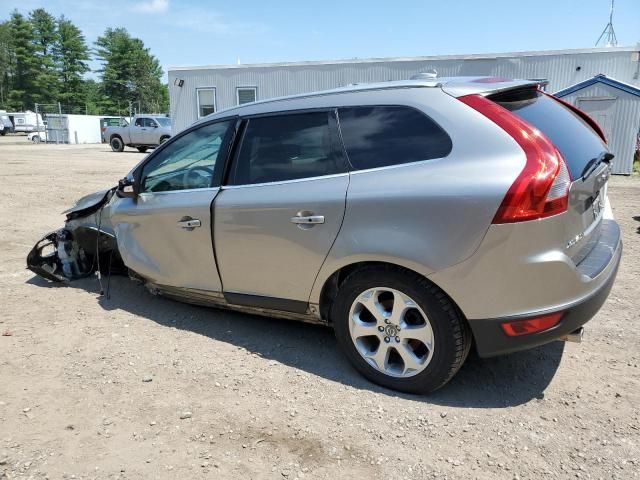 2013 Volvo XC60 3.2