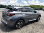 2021 Nissan Murano S