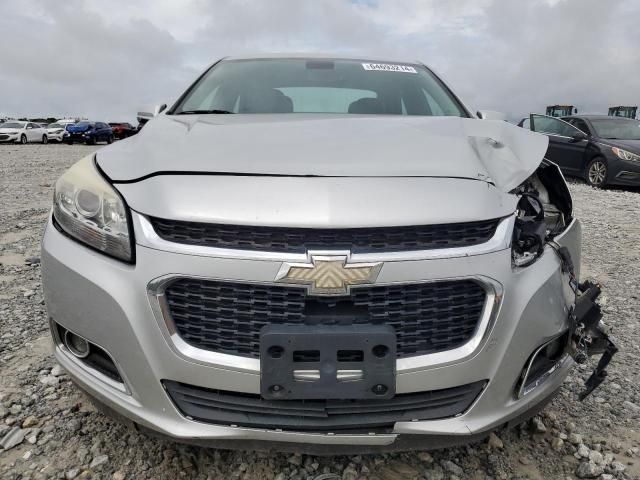 2016 Chevrolet Malibu Limited LTZ