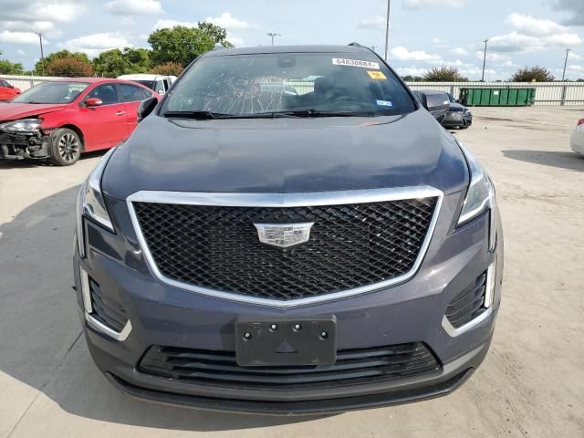 2024 Cadillac XT5 Sport