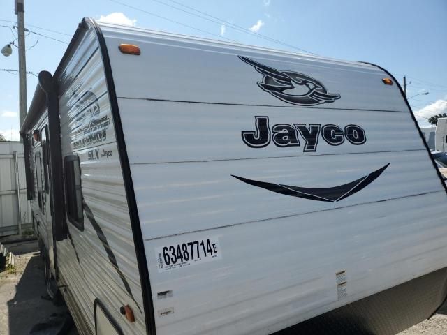 2017 Jayco Jayco