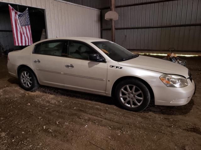 2008 Buick Lucerne CXL