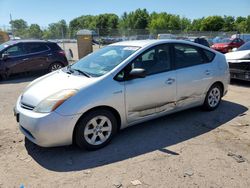 Toyota Vehiculos salvage en venta: 2007 Toyota Prius