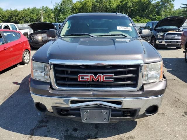 2011 GMC Sierra K1500 SL