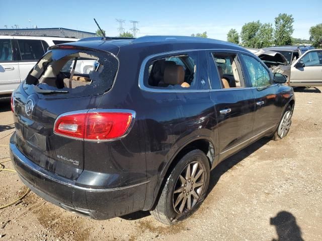 2013 Buick Enclave