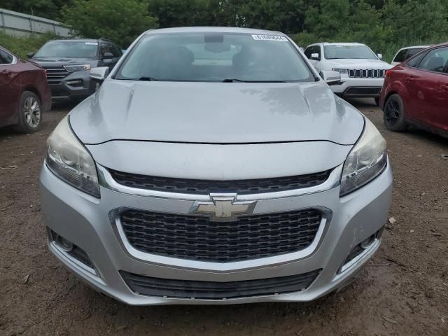 2014 Chevrolet Malibu 2LT