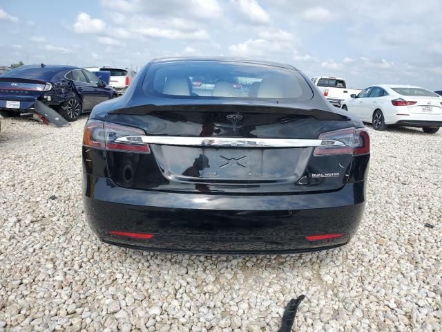 2020 Tesla Model S