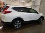 2018 Honda CR-V EXL