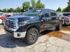 2019 Toyota Tundra Crewmax Limited