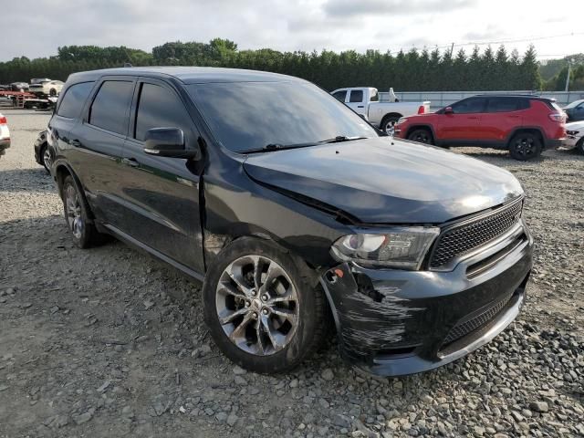 2020 Dodge Durango GT