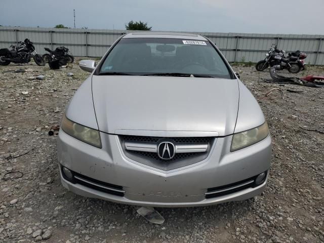 2008 Acura TL