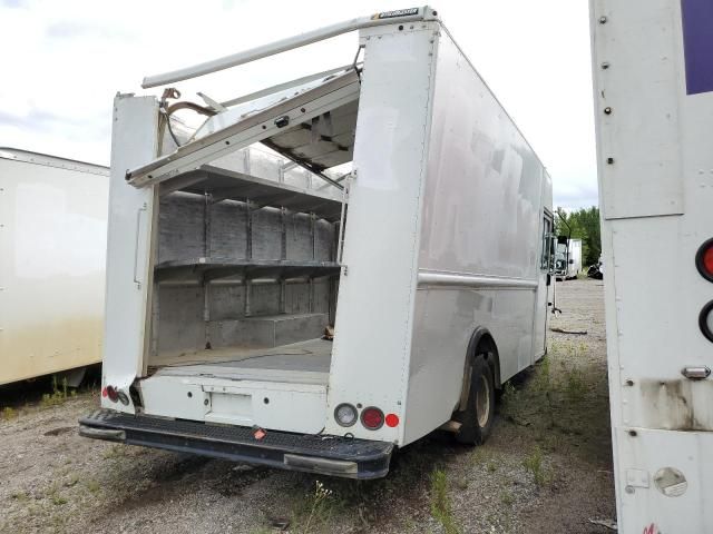 2021 Ford Econoline E450 Super Duty Commercial Stripped Chas