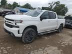 2019 Chevrolet Silverado K1500 RST