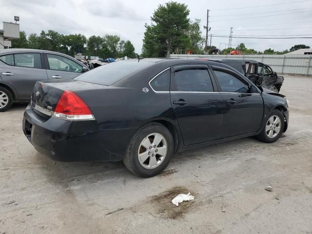 2008 Chevrolet Impala LT