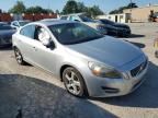 2012 Volvo S60 T5