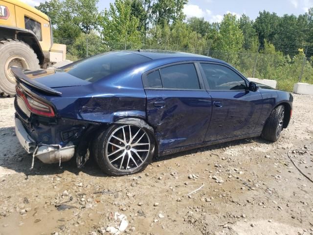 2017 Dodge Charger SE