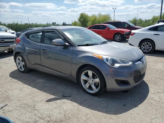 2013 Hyundai Veloster