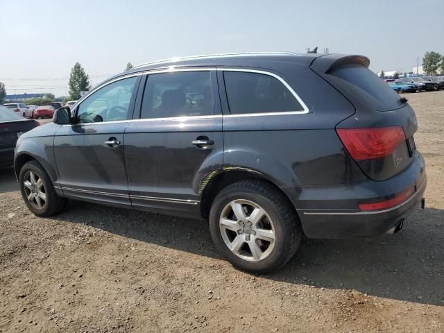 2015 Audi Q7 Premium