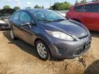 2013 Ford Fiesta SE