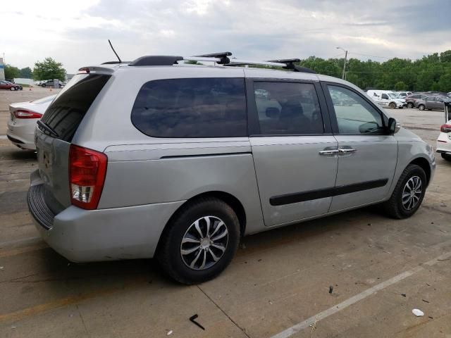 2014 KIA Sedona LX