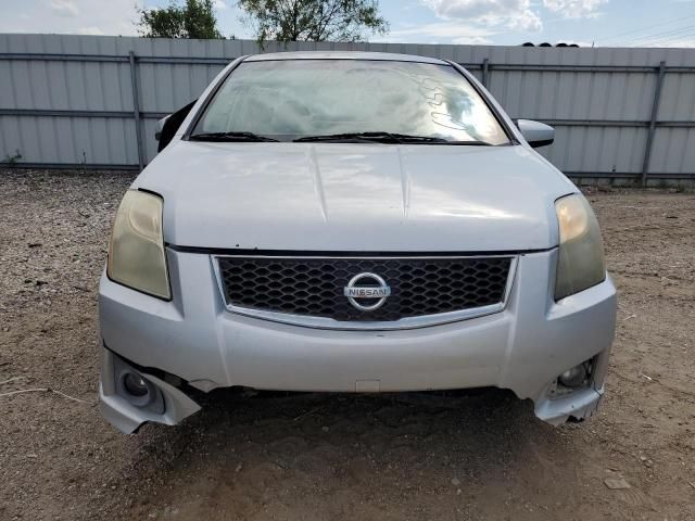 2010 Nissan Sentra 2.0