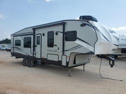 2017 Keystone Springdale en venta en Oklahoma City, OK