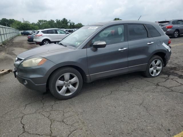 2008 Acura RDX