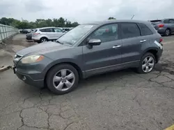 Acura salvage cars for sale: 2008 Acura RDX