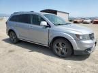 2015 Dodge Journey Crossroad