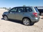 2014 Subaru Forester 2.5I