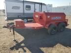 2021 Load Trail Fuel Trailer