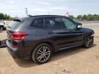 2018 BMW X3 XDRIVEM40I