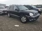 2005 Hyundai Santa FE GLS