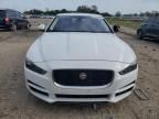 2017 Jaguar XE