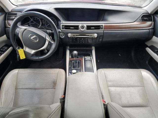 2013 Lexus GS 350