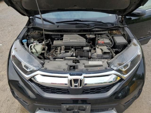 2019 Honda CR-V EXL