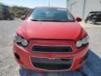 2016 Chevrolet Sonic LT