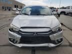 2018 Mitsubishi Outlander Sport ES