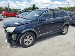 2008 Saturn Vue XE en venta en Indianapolis, IN