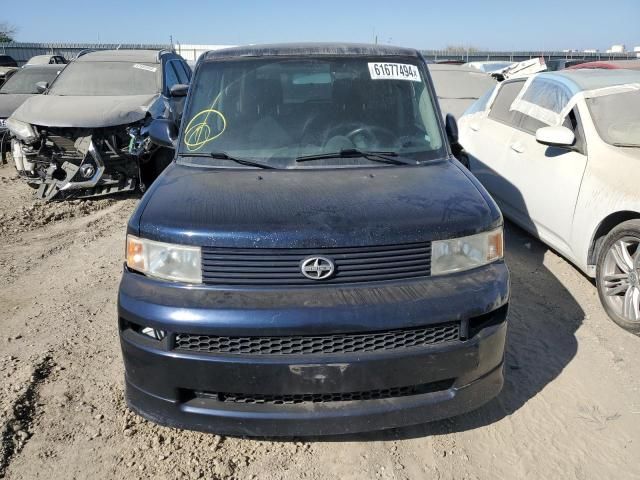 2006 Scion XB