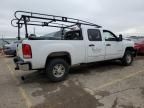 2007 Chevrolet Silverado K2500 Heavy Duty