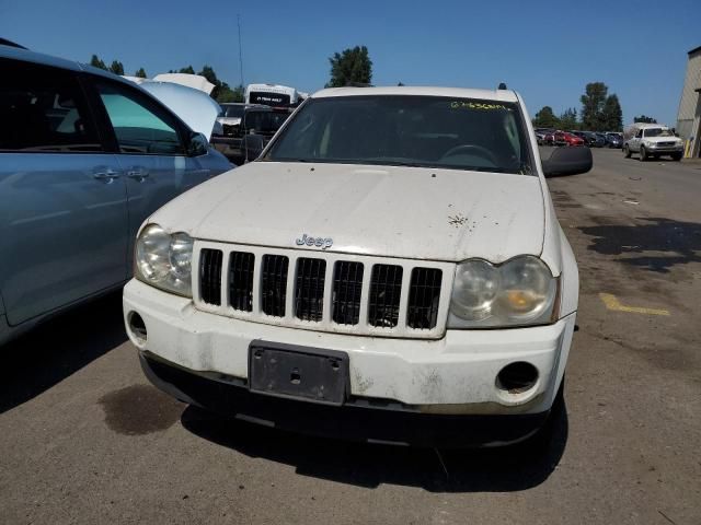 2006 Jeep Grand Cherokee Laredo