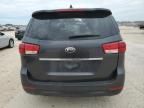 2015 KIA Sedona LX