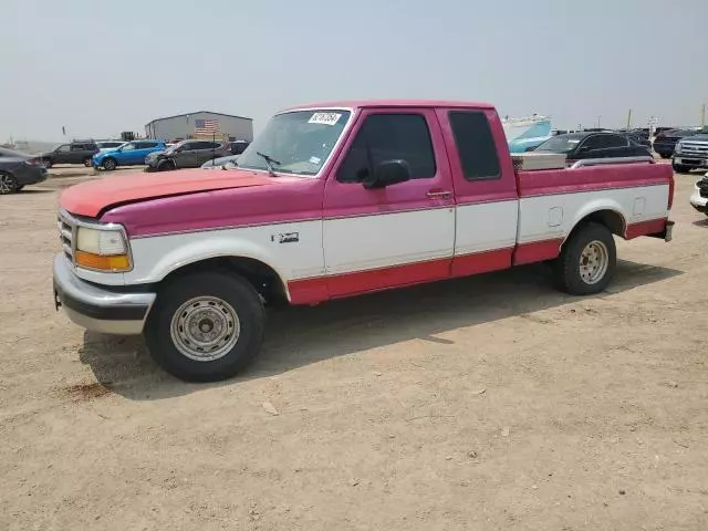 1994 Ford F150