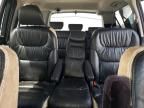 2008 Honda Odyssey Touring