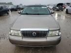 2003 Mercury Grand Marquis LS