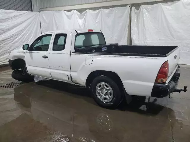 2015 Toyota Tacoma Access Cab