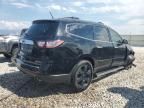 2017 Chevrolet Traverse Premier