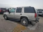 1999 Chevrolet Tahoe K1500